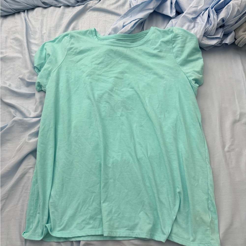 Torrid Top